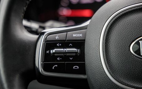 KIA Sorento IV, 2020 год, 3 298 000 рублей, 18 фотография