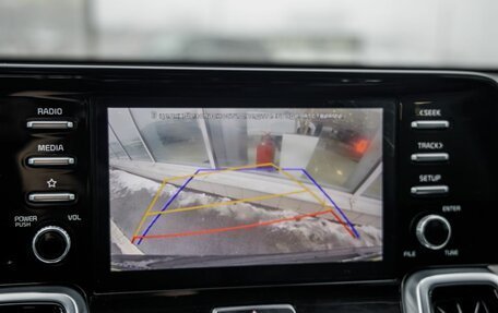 KIA Sorento IV, 2020 год, 3 298 000 рублей, 26 фотография