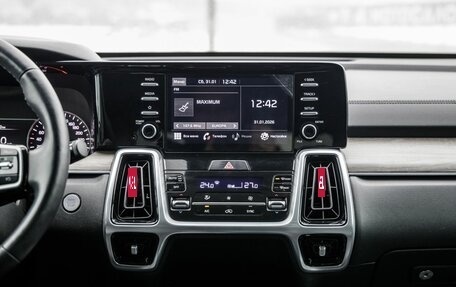 KIA Sorento IV, 2020 год, 3 298 000 рублей, 23 фотография