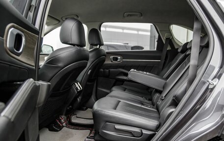 KIA Sorento IV, 2020 год, 3 298 000 рублей, 35 фотография