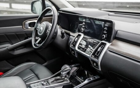 KIA Sorento IV, 2020 год, 3 298 000 рублей, 34 фотография