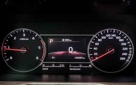 KIA Sorento IV, 2020 год, 3 298 000 рублей, 38 фотография