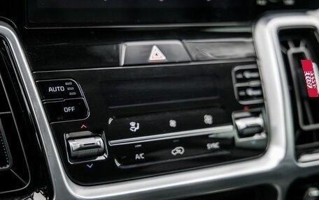 KIA Sorento IV, 2020 год, 3 298 000 рублей, 27 фотография