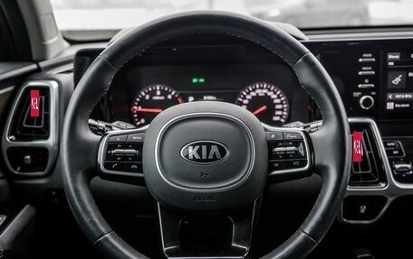 KIA Sorento IV, 2020 год, 3 298 000 рублей, 16 фотография