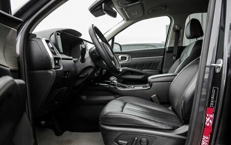 KIA Sorento IV, 2020 год, 3 298 000 рублей, 33 фотография