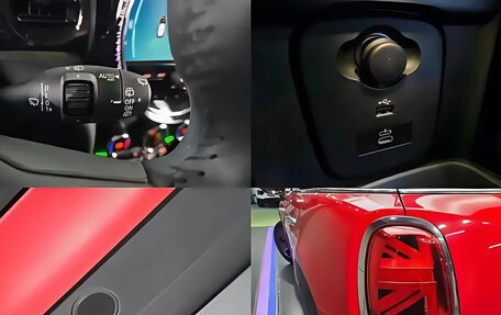 MINI Hatch, 2022 год, 1 950 000 рублей, 15 фотография