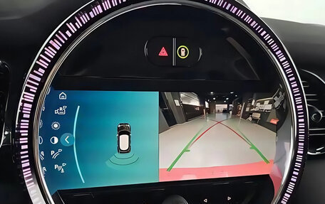 MINI Hatch, 2022 год, 1 950 000 рублей, 9 фотография