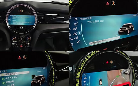 MINI Hatch, 2022 год, 1 950 000 рублей, 8 фотография