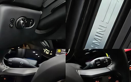 MINI Hatch, 2022 год, 1 950 000 рублей, 12 фотография