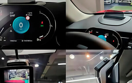 MINI Hatch, 2022 год, 1 950 000 рублей, 6 фотография