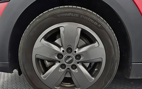 MINI Hatch, 2022 год, 1 950 000 рублей, 16 фотография