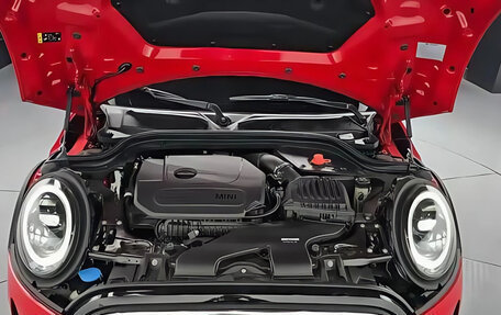 MINI Hatch, 2022 год, 1 950 000 рублей, 17 фотография
