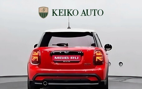 MINI Hatch, 2022 год, 1 950 000 рублей, 20 фотография