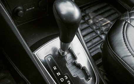 Hyundai Solaris II рестайлинг, 2013 год, 639 000 рублей, 16 фотография