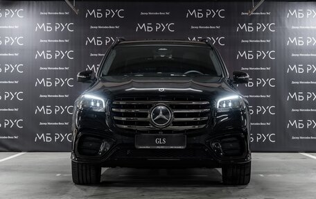Mercedes-Benz GLS, 2025 год, 20 790 000 рублей, 2 фотография