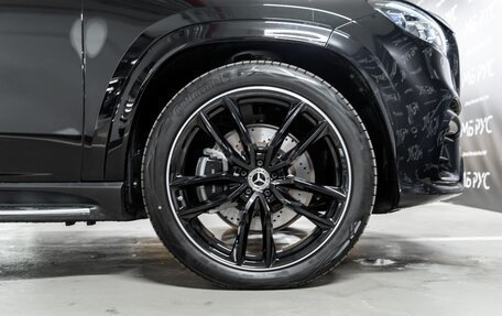 Mercedes-Benz GLS, 2025 год, 20 790 000 рублей, 5 фотография