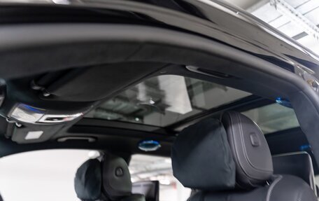 Mercedes-Benz GLS, 2025 год, 20 790 000 рублей, 10 фотография