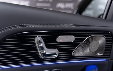 Mercedes-Benz GLS, 2025 год, 20 790 000 рублей, 18 фотография