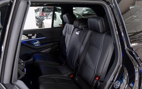 Mercedes-Benz GLS, 2025 год, 20 790 000 рублей, 19 фотография