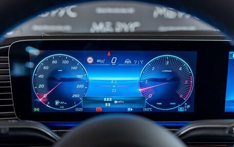 Mercedes-Benz GLS, 2025 год, 20 790 000 рублей, 14 фотография