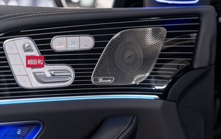 Mercedes-Benz GLS, 2025 год, 20 790 000 рублей, 8 фотография