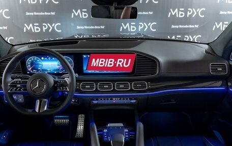 Mercedes-Benz GLS, 2025 год, 20 790 000 рублей, 12 фотография