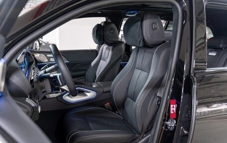 Mercedes-Benz GLS, 2025 год, 20 790 000 рублей, 9 фотография