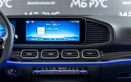 Mercedes-Benz GLS, 2025 год, 20 790 000 рублей, 15 фотография