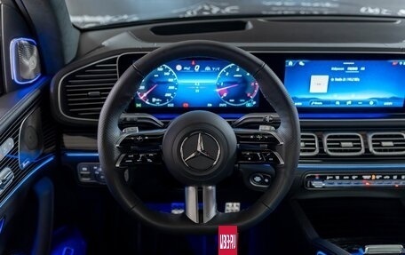 Mercedes-Benz GLS, 2025 год, 20 790 000 рублей, 13 фотография