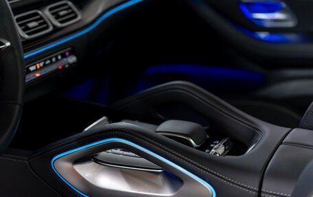 Mercedes-Benz GLS, 2025 год, 20 790 000 рублей, 17 фотография