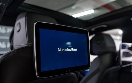 Mercedes-Benz GLS, 2025 год, 20 790 000 рублей, 20 фотография