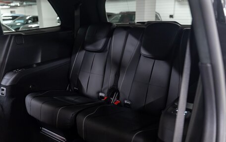 Mercedes-Benz GLS, 2025 год, 20 790 000 рублей, 24 фотография