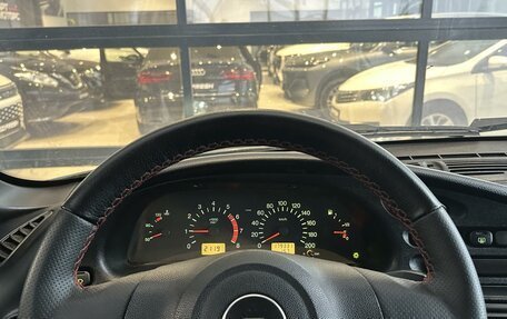 Chevrolet Niva I рестайлинг, 2015 год, 450 000 рублей, 11 фотография