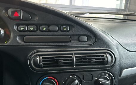 Chevrolet Niva I рестайлинг, 2015 год, 450 000 рублей, 12 фотография