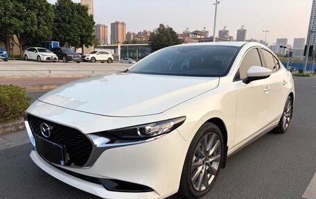 Mazda 3, 2022 год, 1 329 000 рублей, 1 фотография