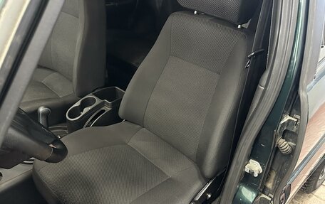 Chevrolet Niva I рестайлинг, 2015 год, 450 000 рублей, 9 фотография