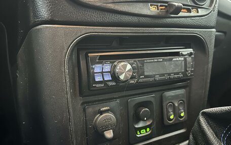 Chevrolet Niva I рестайлинг, 2015 год, 450 000 рублей, 14 фотография