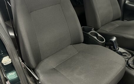 Chevrolet Niva I рестайлинг, 2015 год, 450 000 рублей, 8 фотография