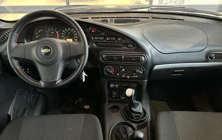 Chevrolet Niva I рестайлинг, 2015 год, 450 000 рублей, 6 фотография