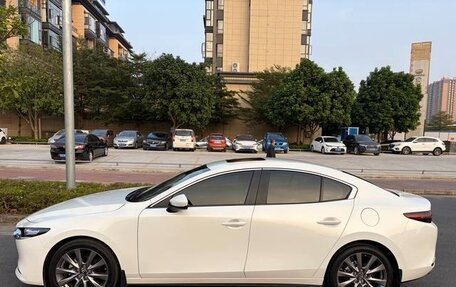 Mazda 3, 2022 год, 1 329 000 рублей, 5 фотография