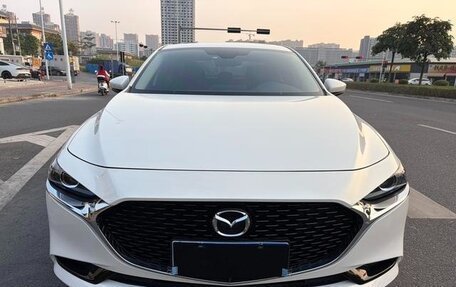 Mazda 3, 2022 год, 1 329 000 рублей, 2 фотография