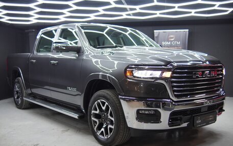 Rambler 1500, 2026 год, 8 890 000 рублей, 5 фотография