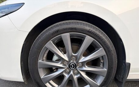 Mazda 3, 2022 год, 1 329 000 рублей, 15 фотография