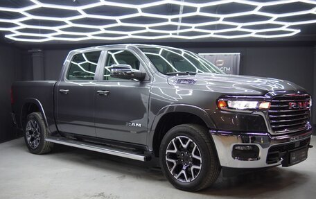 Rambler 1500, 2026 год, 8 890 000 рублей, 2 фотография