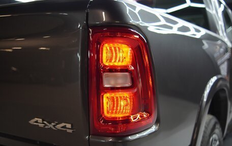 Rambler 1500, 2026 год, 8 890 000 рублей, 11 фотография