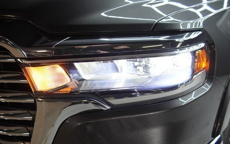 Rambler 1500, 2026 год, 8 890 000 рублей, 22 фотография