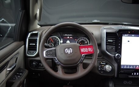 Rambler 1500, 2026 год, 8 890 000 рублей, 21 фотография