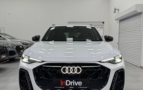 Audi Q5, 2025 год, 7 300 000 рублей, 2 фотография