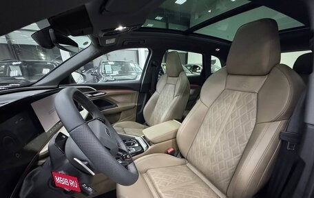 Audi Q5, 2025 год, 7 300 000 рублей, 7 фотография