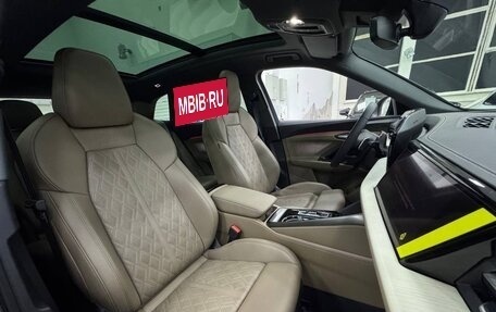 Audi Q5, 2025 год, 7 300 000 рублей, 10 фотография